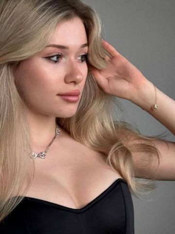 Проститутка Елена